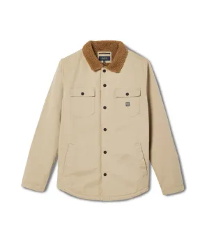 Roark Hebrides Jacket - Beach