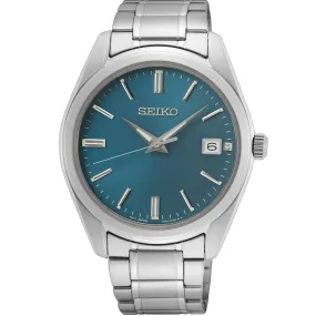 Seiko SUR525P Earthy Tone