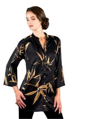 SF125 - Silk By Fridaze - Annie's Shirt