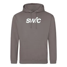 Sheffield Wednesday SWFC Hoodie Mocha