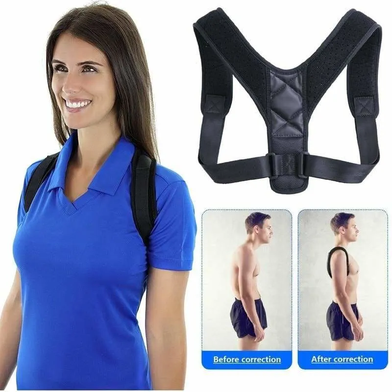 Shoulder Posture Brace Corrector Just For You