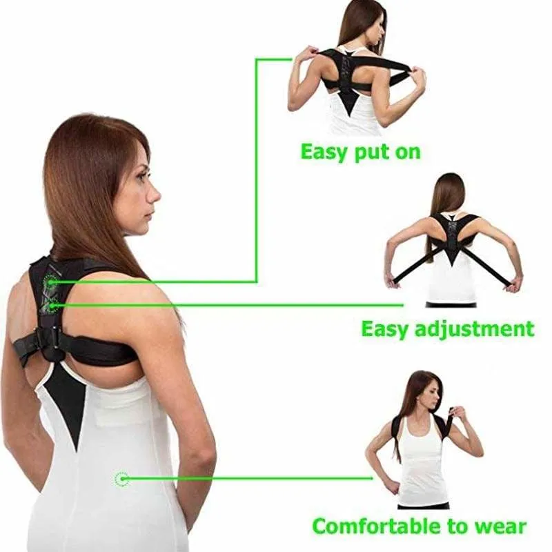 Shoulder Posture Brace Corrector Just For You