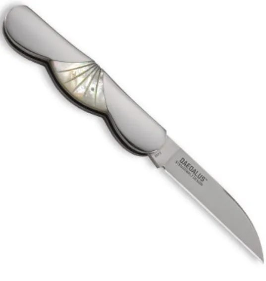 Steigerwalt Daedalus Folding Knife