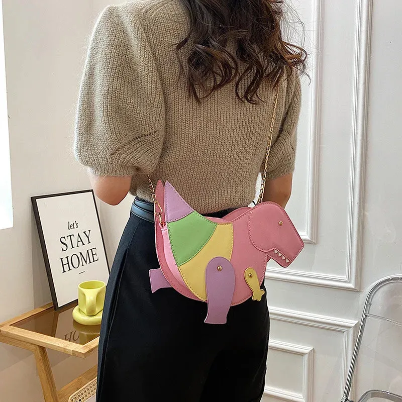 T-Rex Handbag