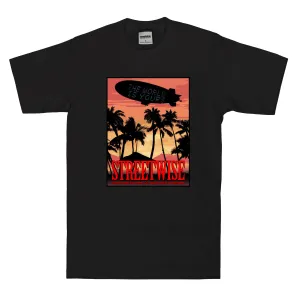 The World T-Shirt (Black)