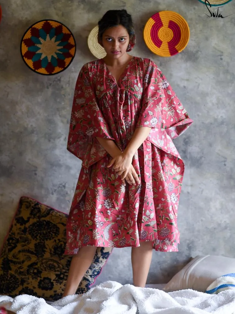 Timeless Grace (Kaftan)