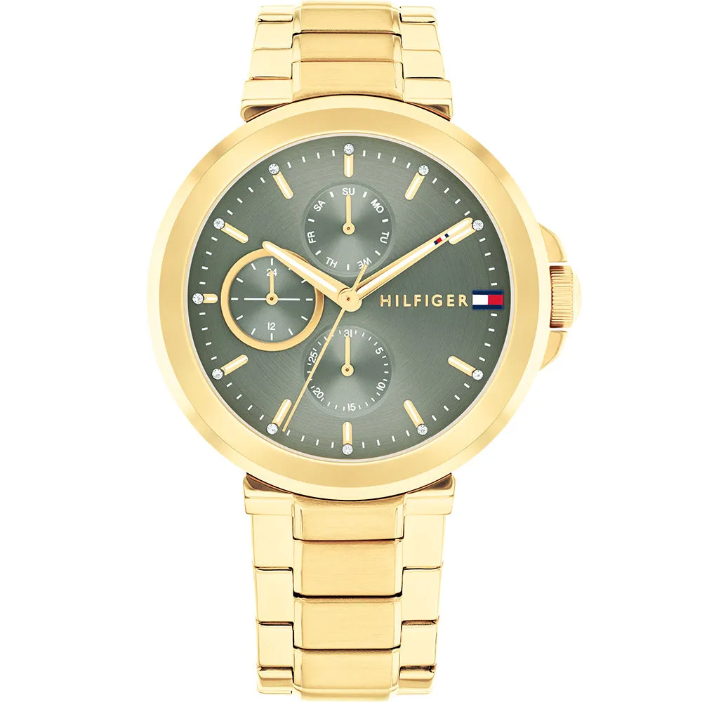 Tommy Hilfiger Casual 1782755 Multi-Function