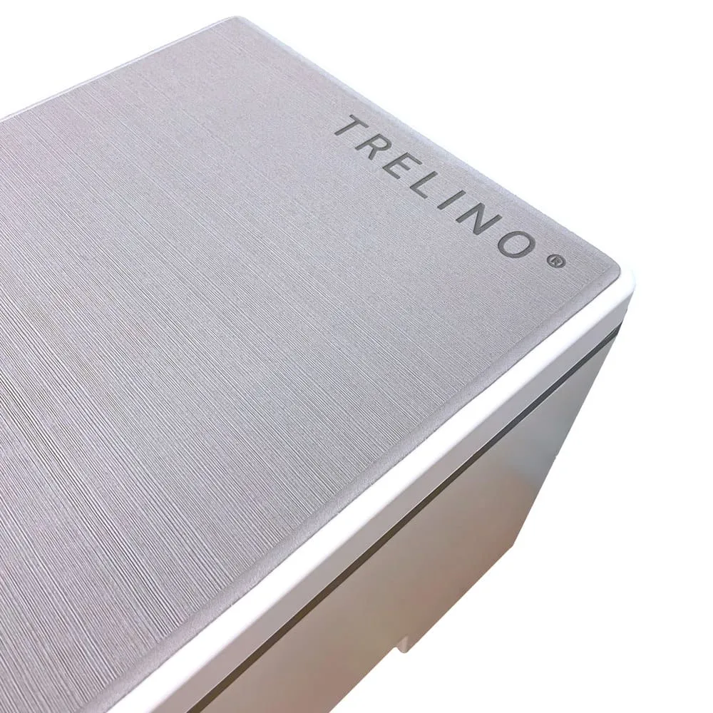 Trelino® Evo • Lid Cover