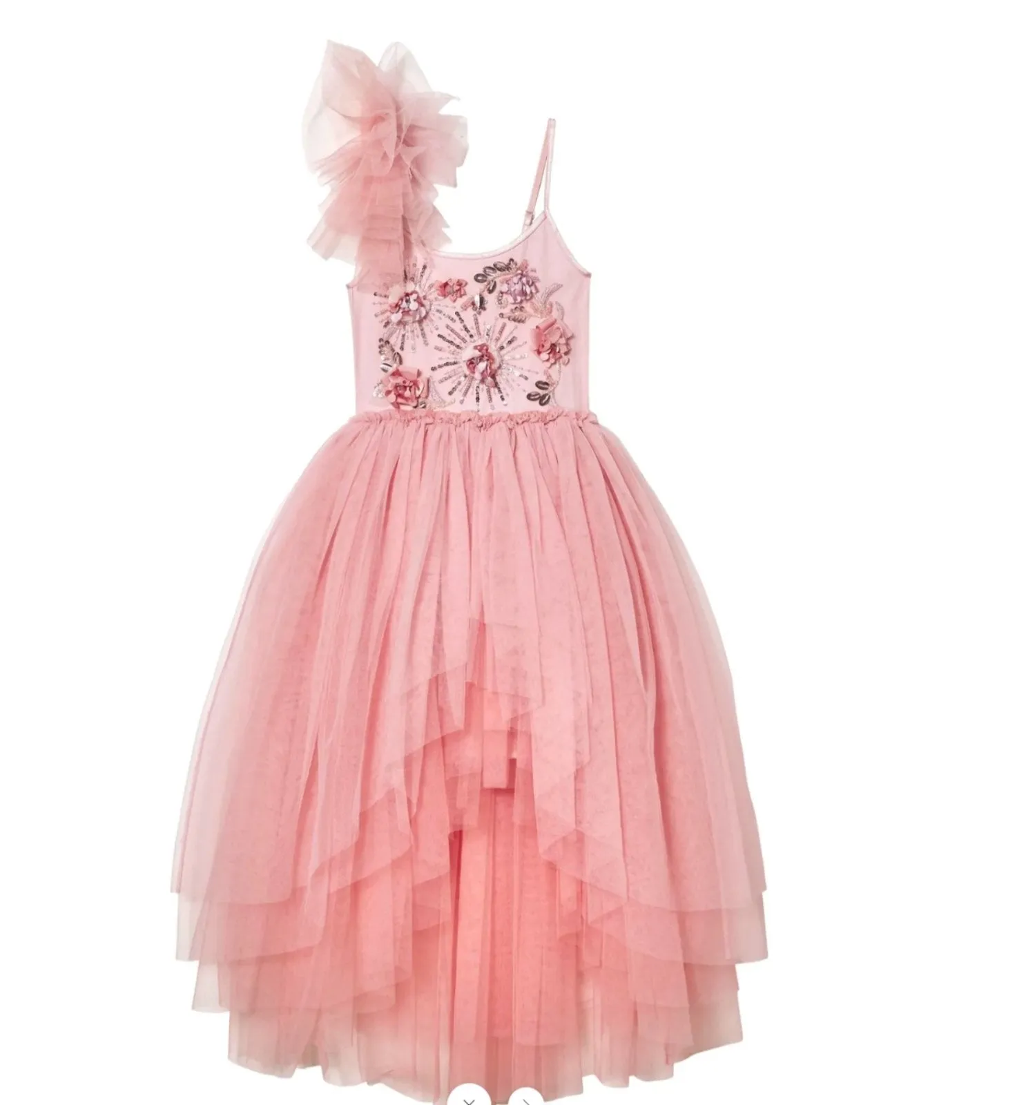 Tutu Du Monde Girls Reverie Tutu Dress