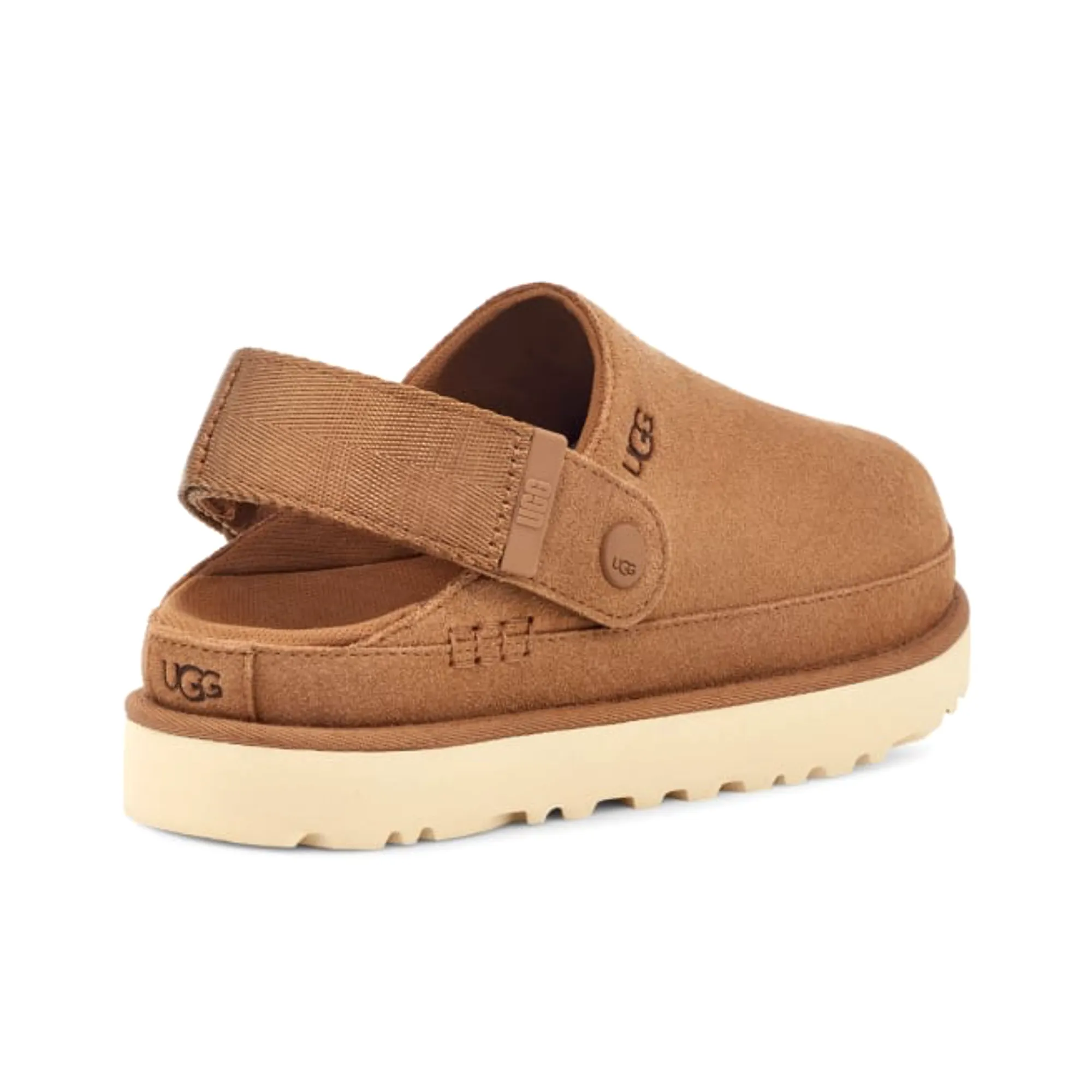 UGG GOLDENSTAR CLOG WOMEN