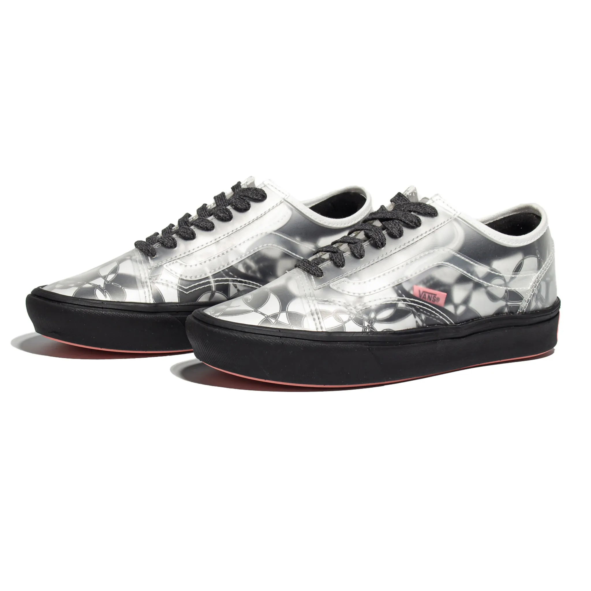 Vans Vault x ZhaoZhao ComfyCush Slip-Skool Year of the Rat