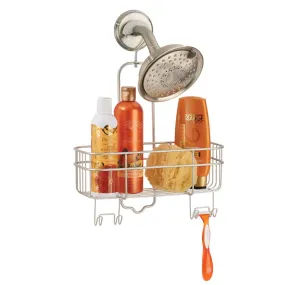 Weston Shower Caddy Satin