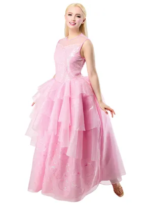 Wicked Glinda The Good Witch Premium Womens Costume