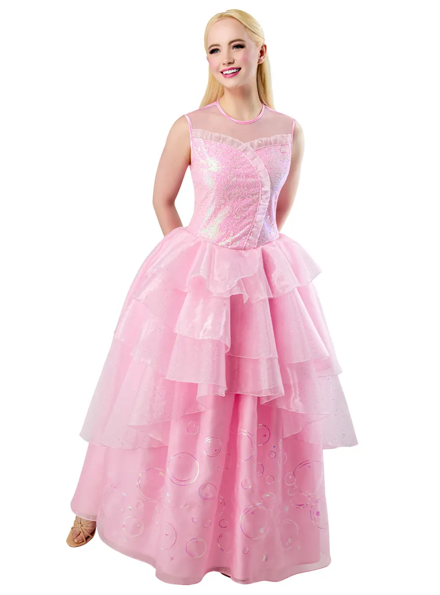 Wicked Glinda The Good Witch Premium Womens Costume