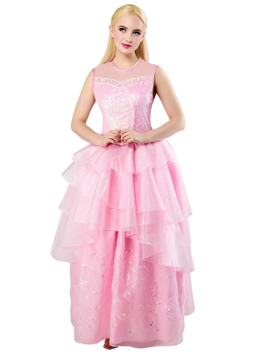 Wicked Glinda The Good Witch Premium Womens Costume