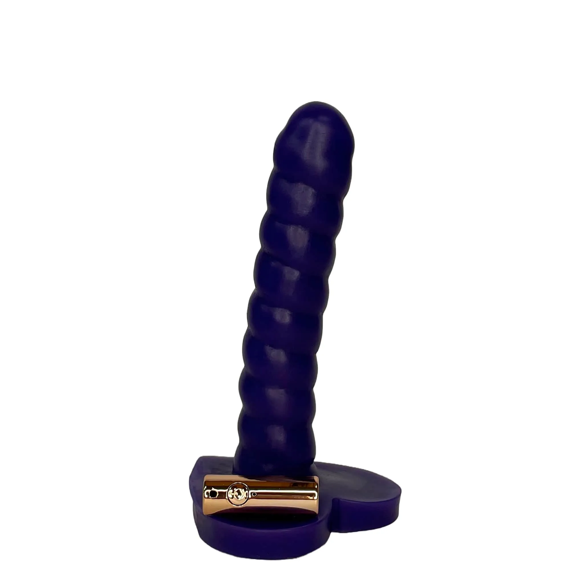 Wirly 2 Slim Vibrating Dildo