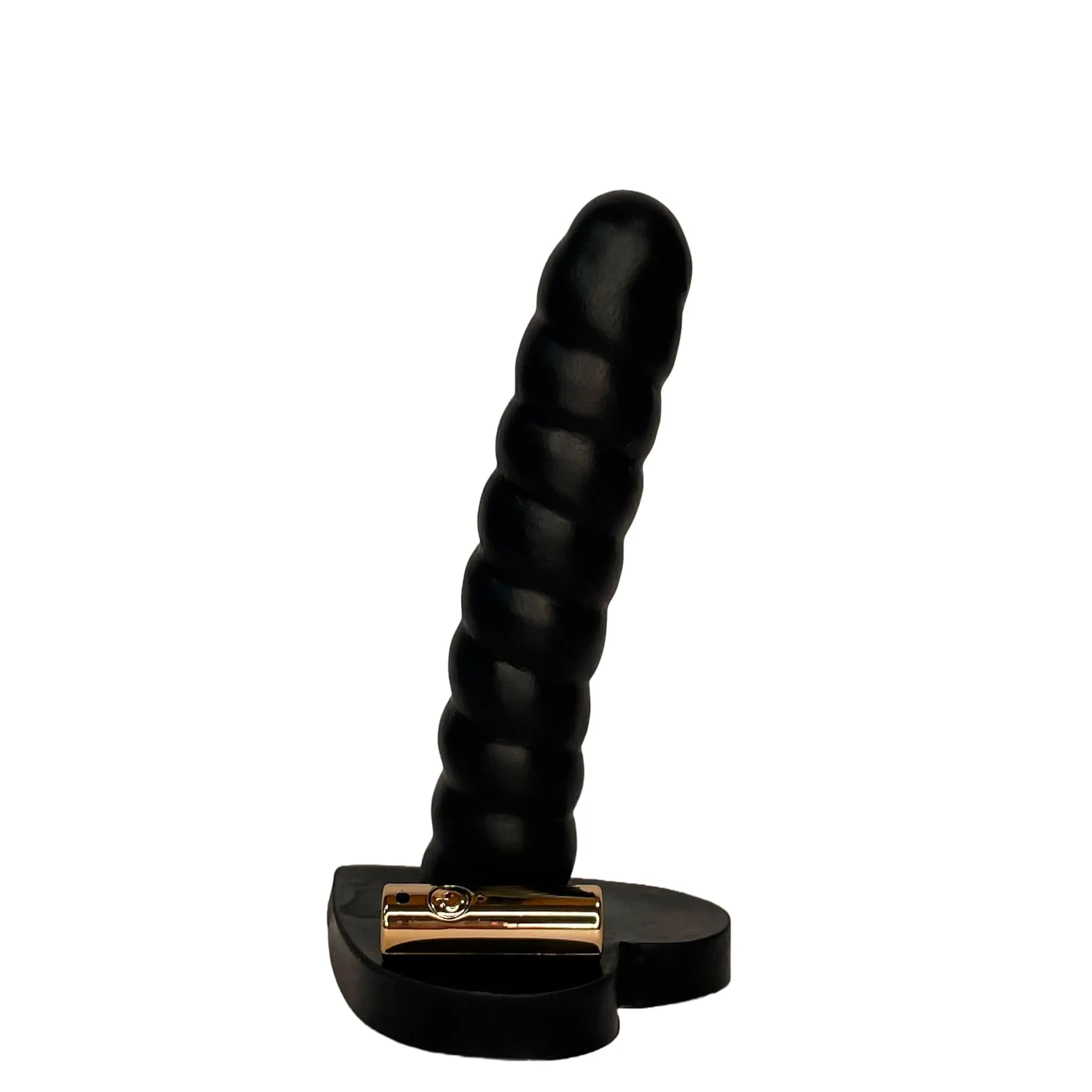 Wirly 2 Slim Vibrating Dildo