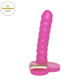 Wirly 2 Slim Vibrating Dildo