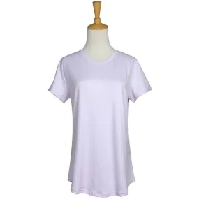 Women's Lounge Shirt, Light Lavender